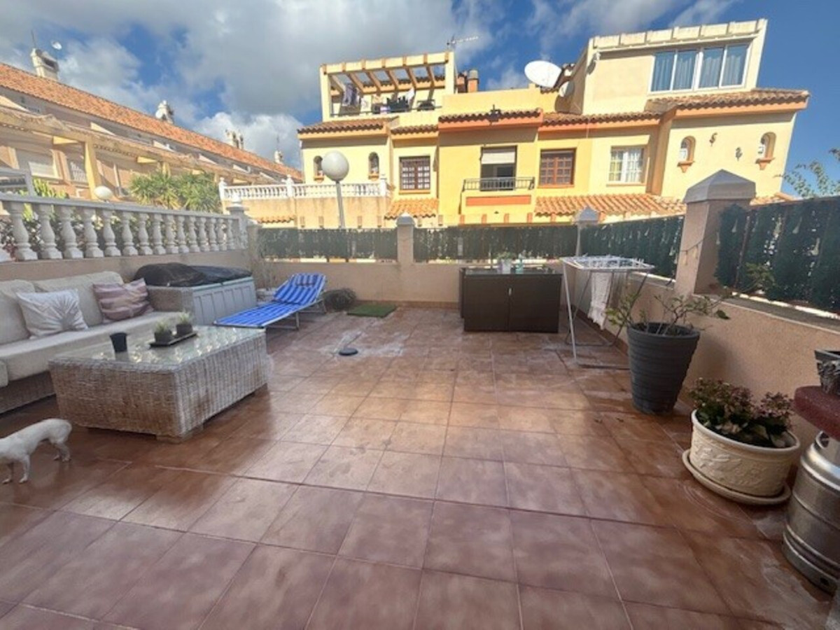 Duplex te koop in La Florida | 2 slaapkamers H5236996