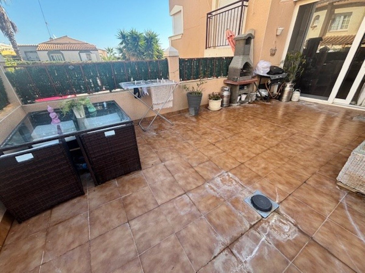 Duplex te koop in La Florida | 2 slaapkamers H5236996