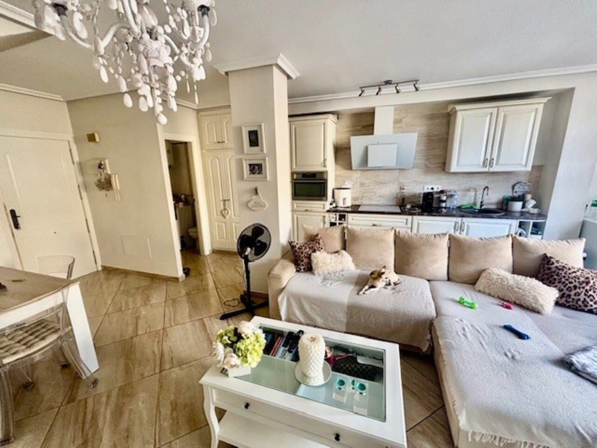 Duplex te koop in La Florida | 2 slaapkamers H5236996