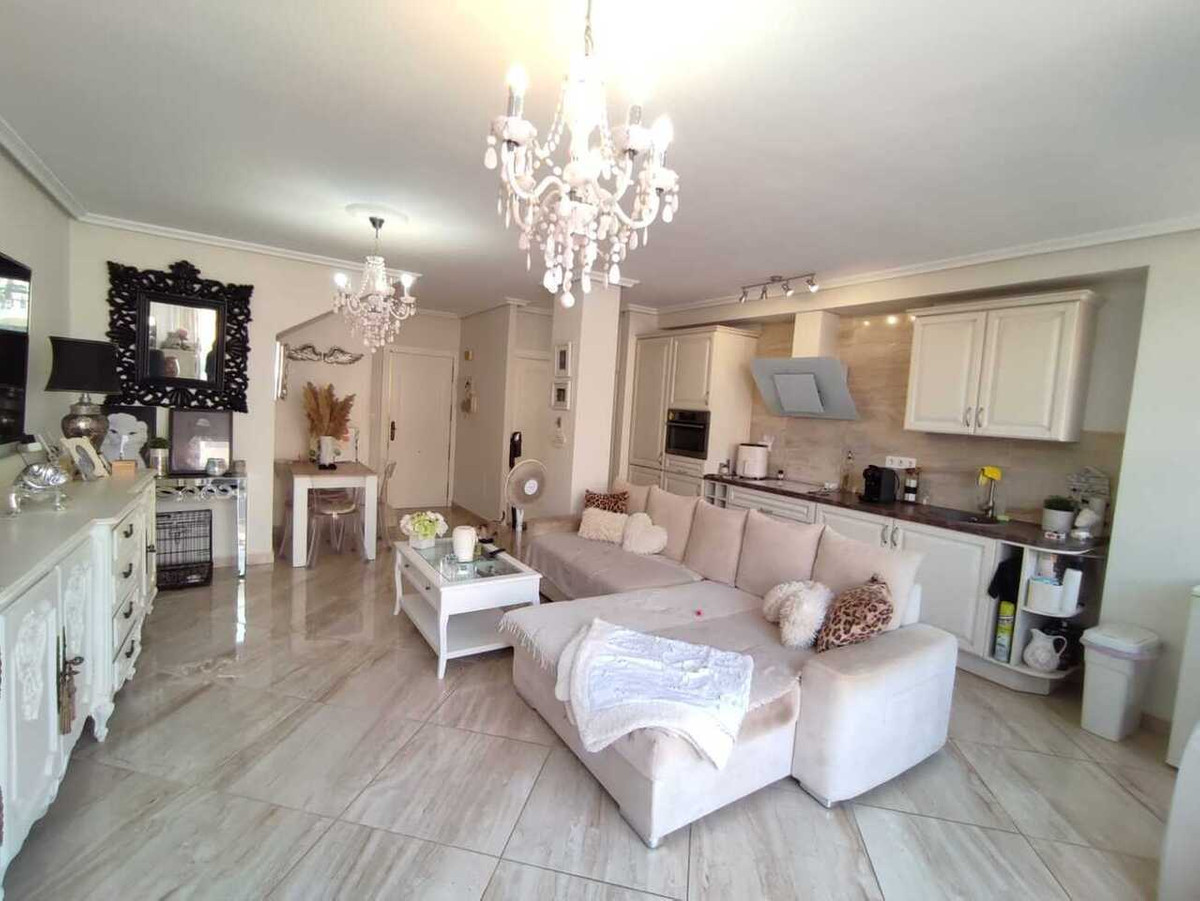 Duplex te koop in La Florida | 2 slaapkamers H5236996