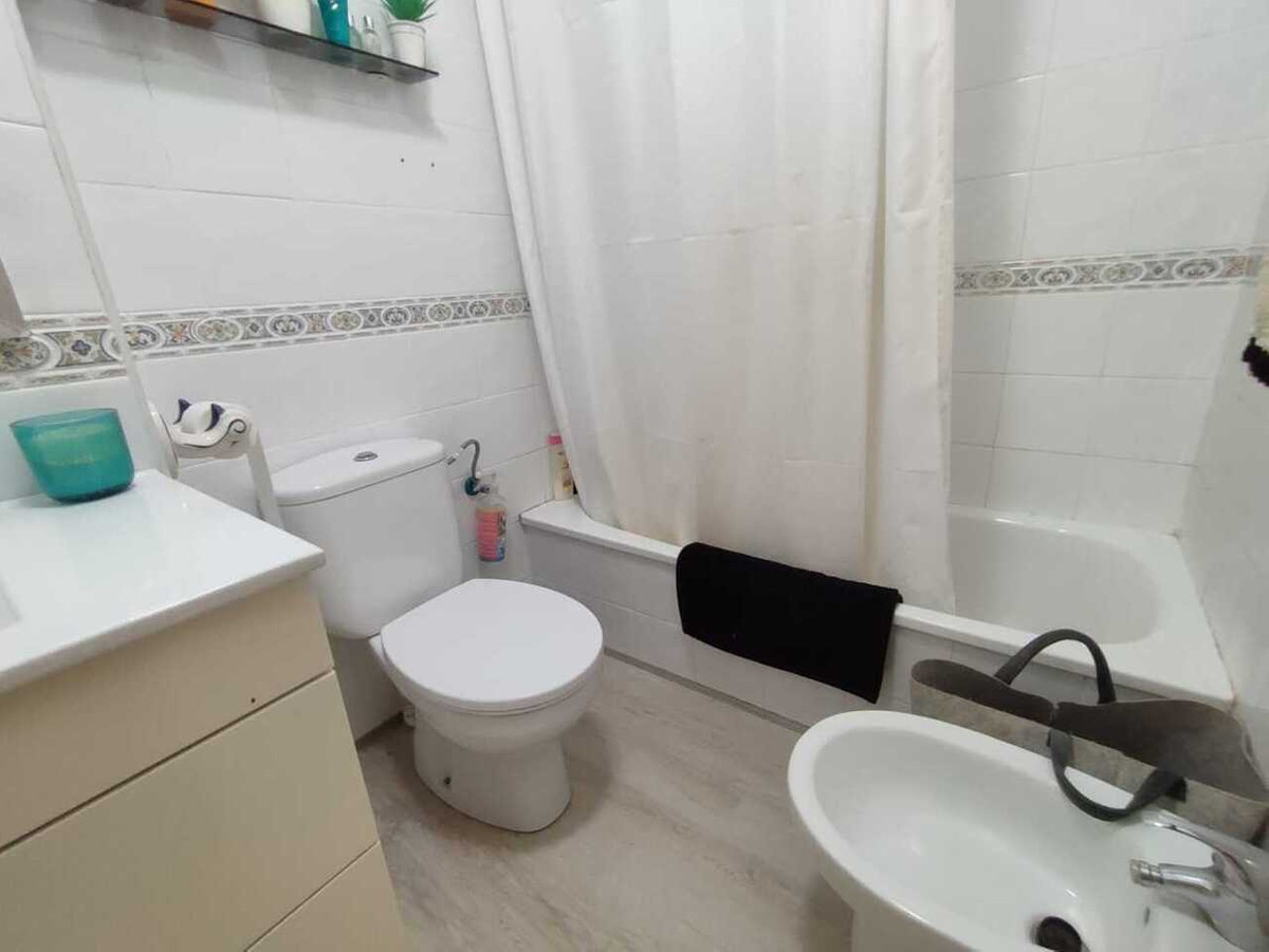 Duplex te koop in La Florida | 2 slaapkamers H5236996