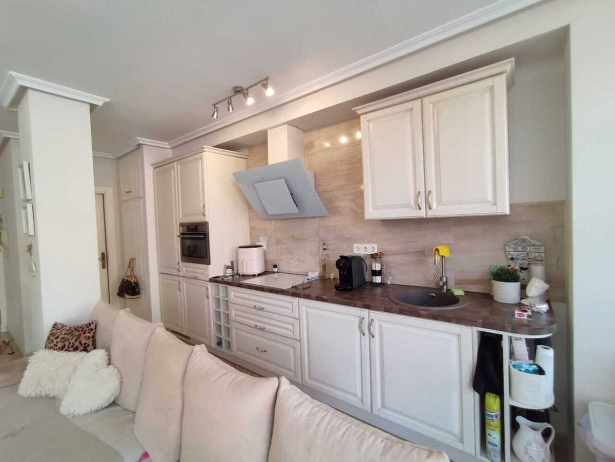 Duplex te koop in La Florida | 2 slaapkamers H5236996