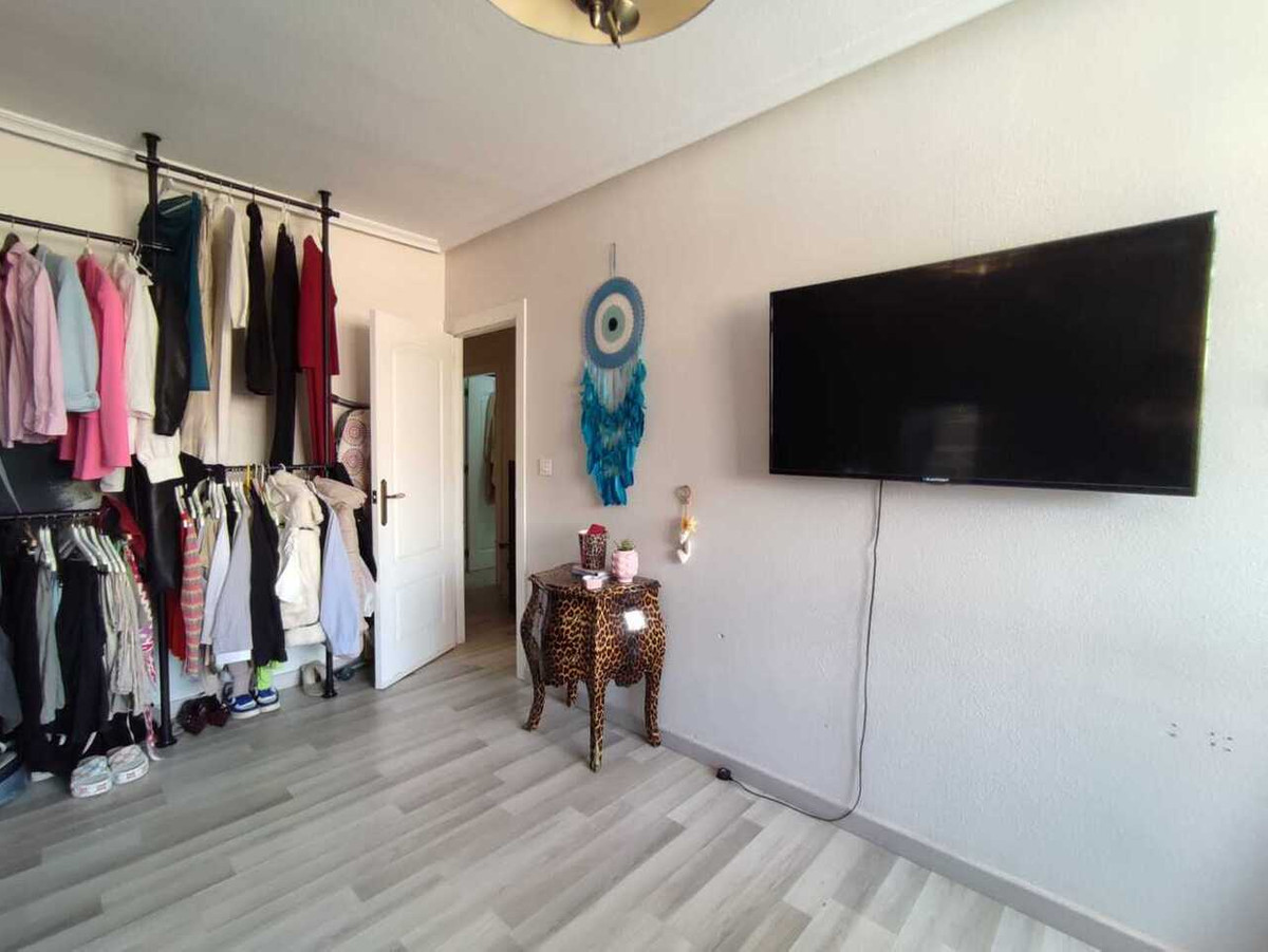 Duplex te koop in La Florida | 2 slaapkamers H5236996