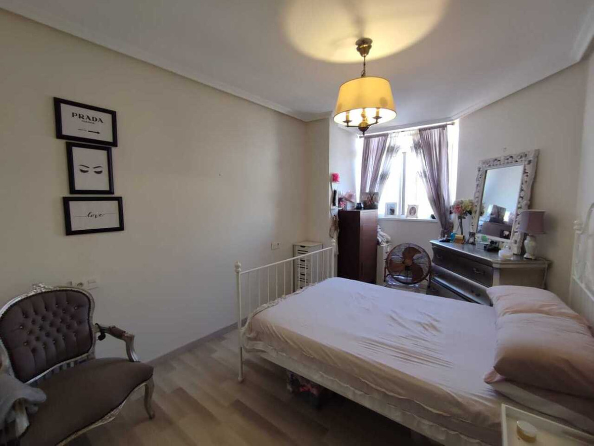 Duplex te koop in La Florida | 2 slaapkamers H5236996