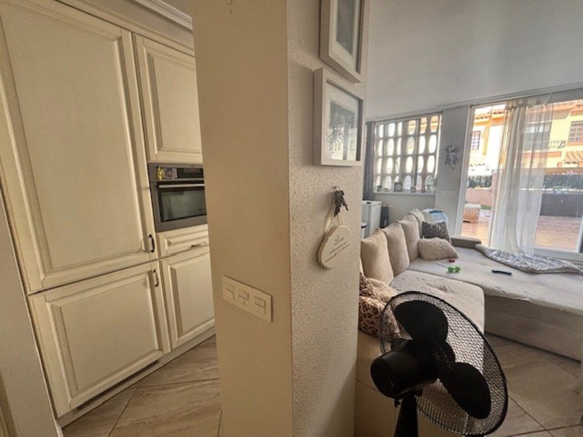 Duplex te koop in La Florida | 2 slaapkamers H5236996