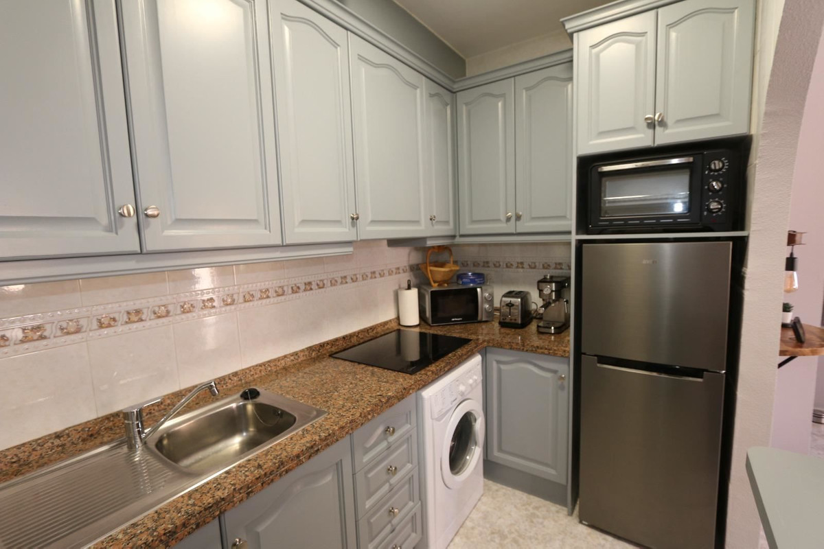 Appartement te koop in La Florida | 3 slaapkamers H5253625