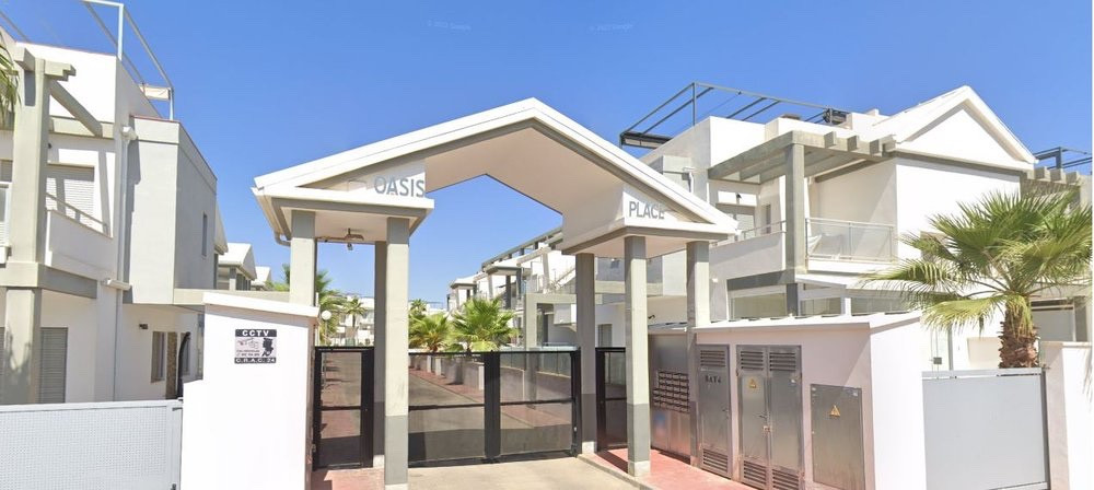 Appartement te koop in La Florida | 2 slaapkamers H5253721