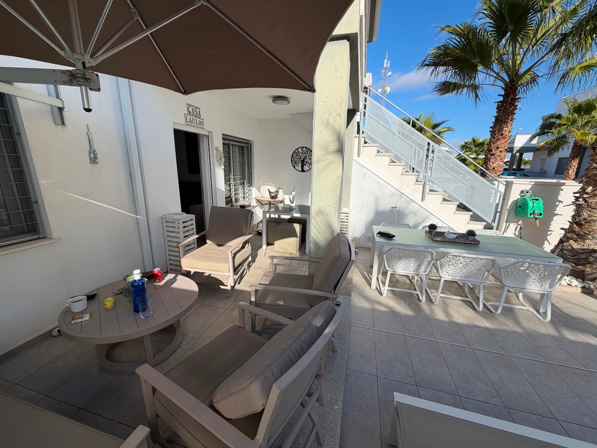 Appartement te koop in La Florida | 2 slaapkamers H5253721