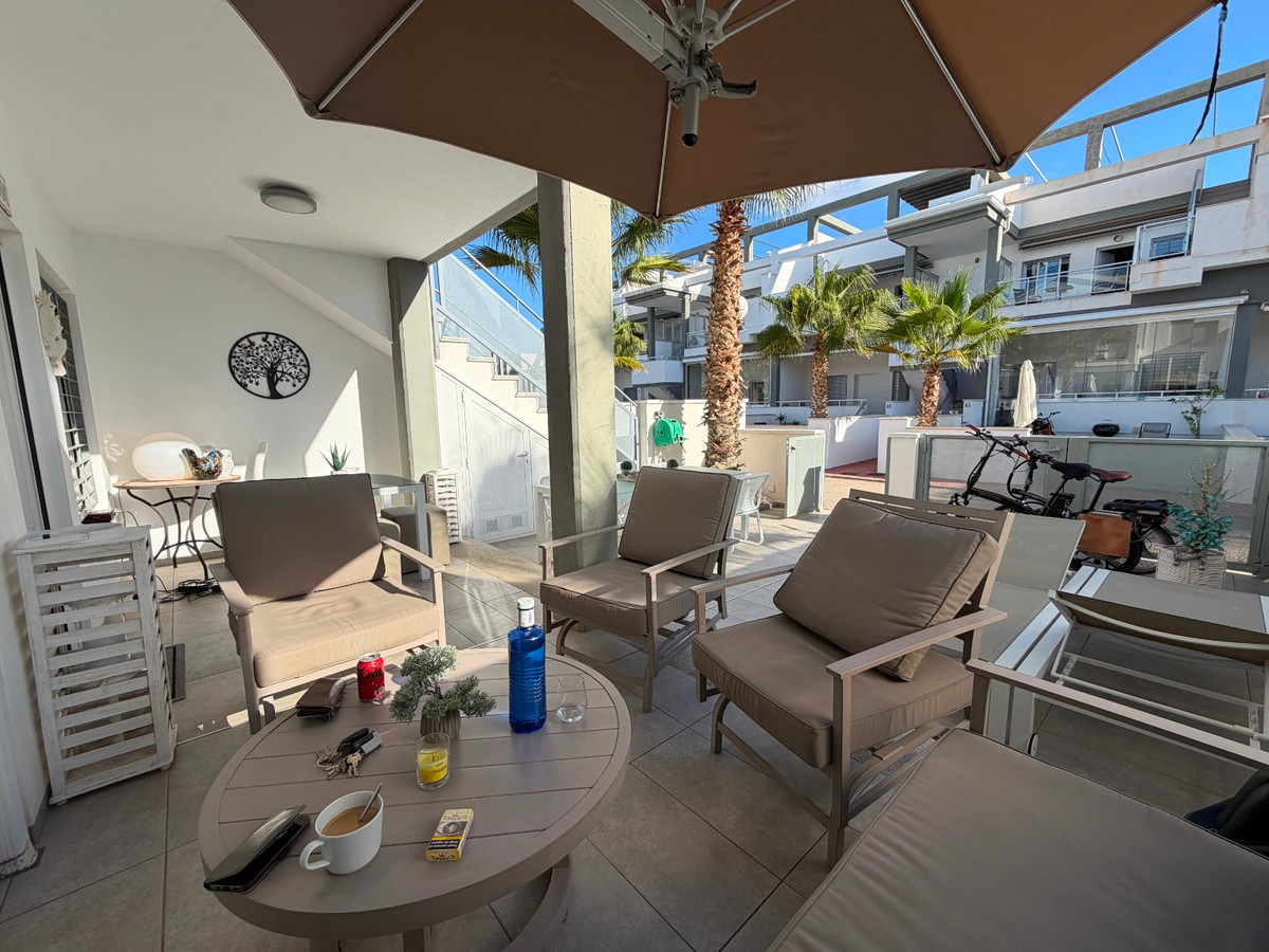 Appartement te koop in La Florida | 2 slaapkamers H5253721