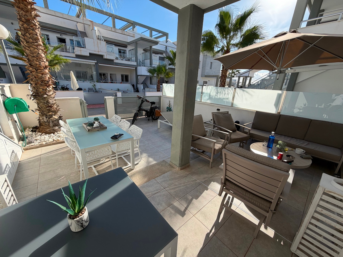 Appartement te koop in La Florida | 2 slaapkamers H5253721