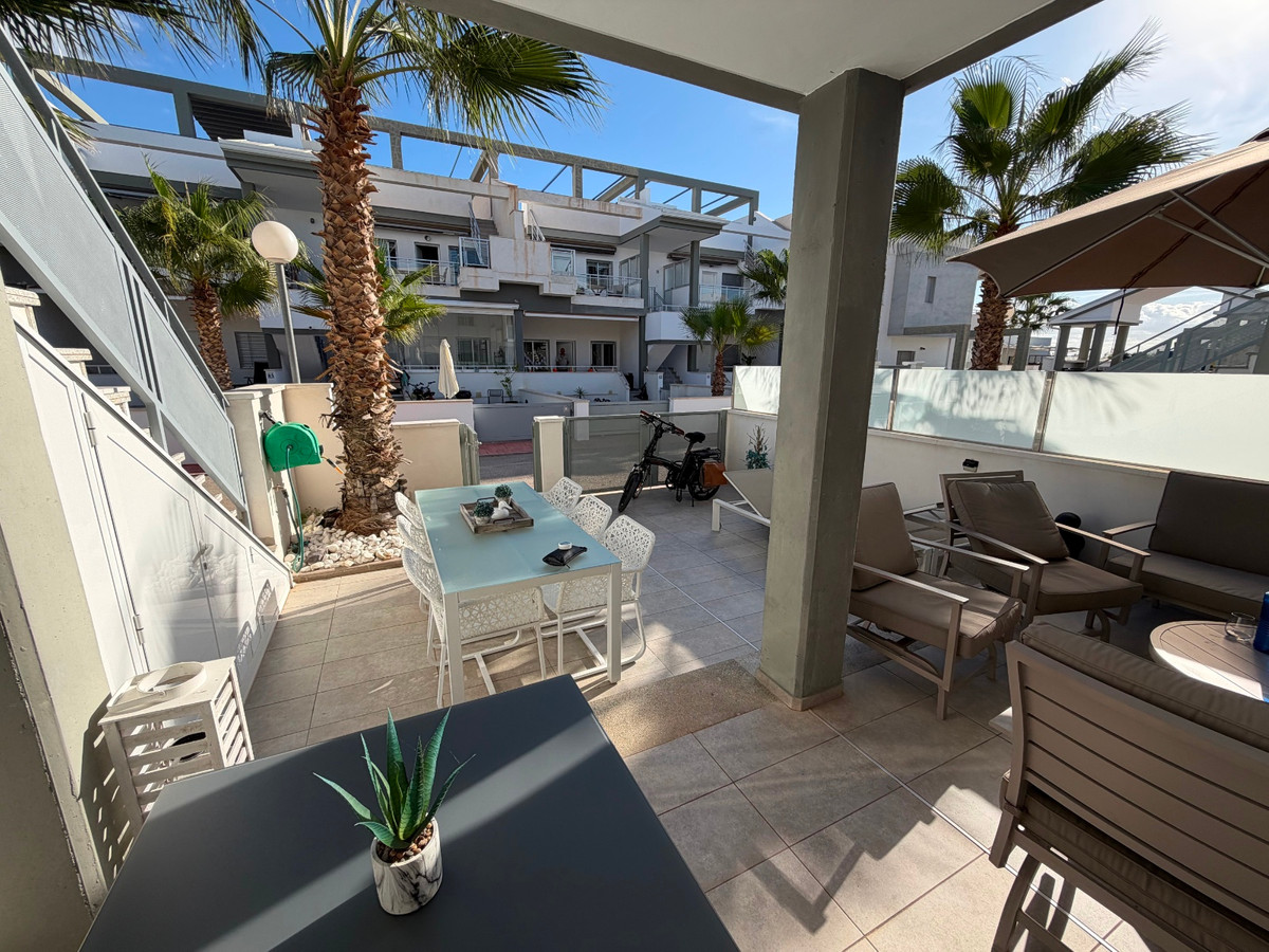 Appartement te koop in La Florida | 2 slaapkamers H5253721