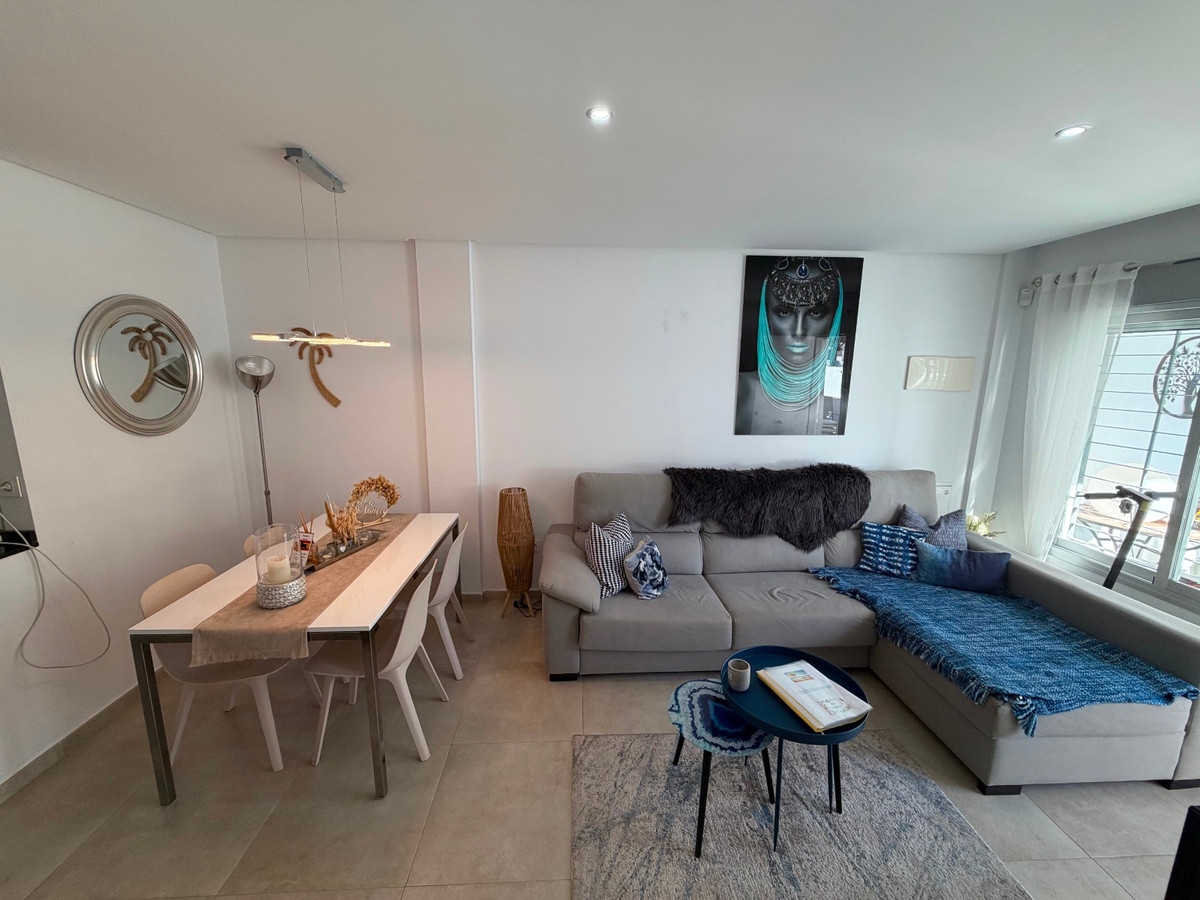 Appartement te koop in La Florida | 2 slaapkamers H5253721