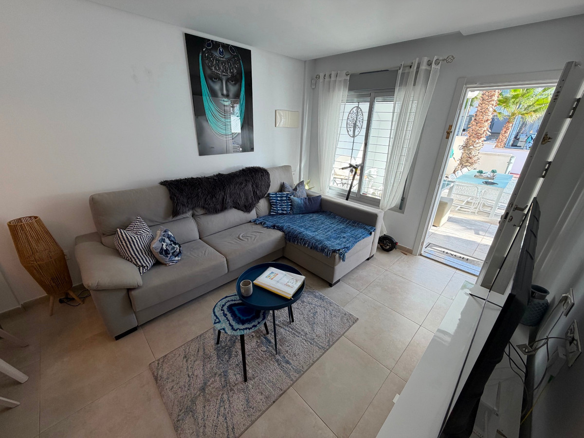 Appartement te koop in La Florida | 2 slaapkamers H5253721