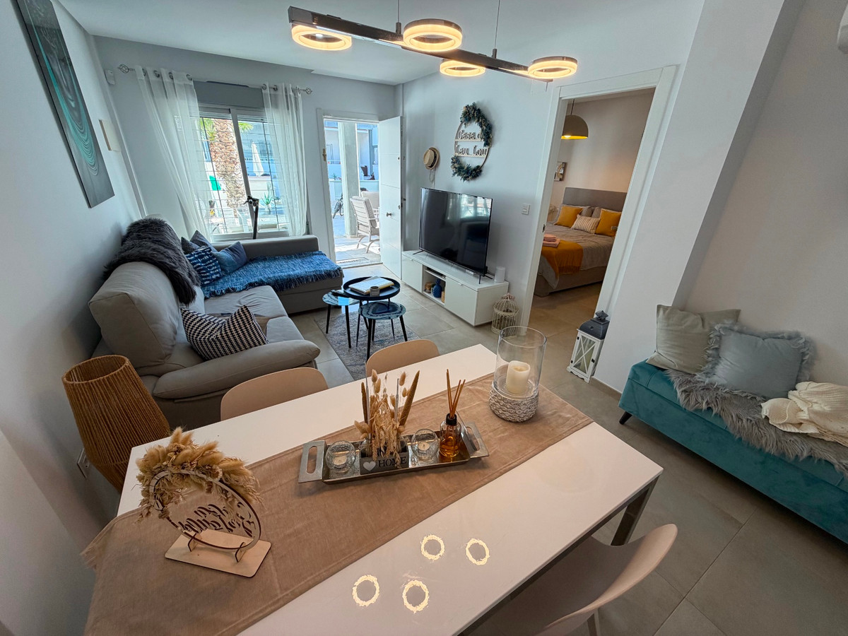 Appartement te koop in La Florida | 2 slaapkamers H5253721