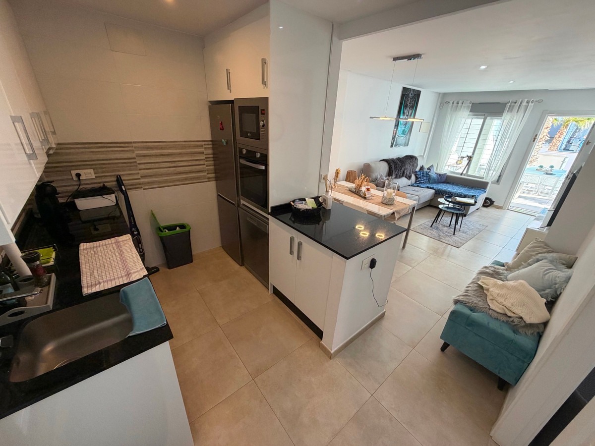 Appartement te koop in La Florida | 2 slaapkamers H5253721