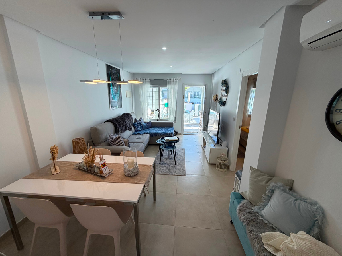 Appartement te koop in La Florida | 2 slaapkamers H5253721