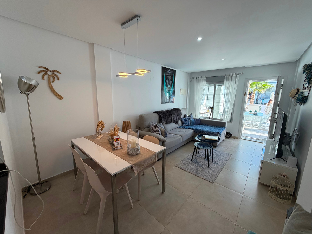 Appartement te koop in La Florida | 2 slaapkamers H5253721