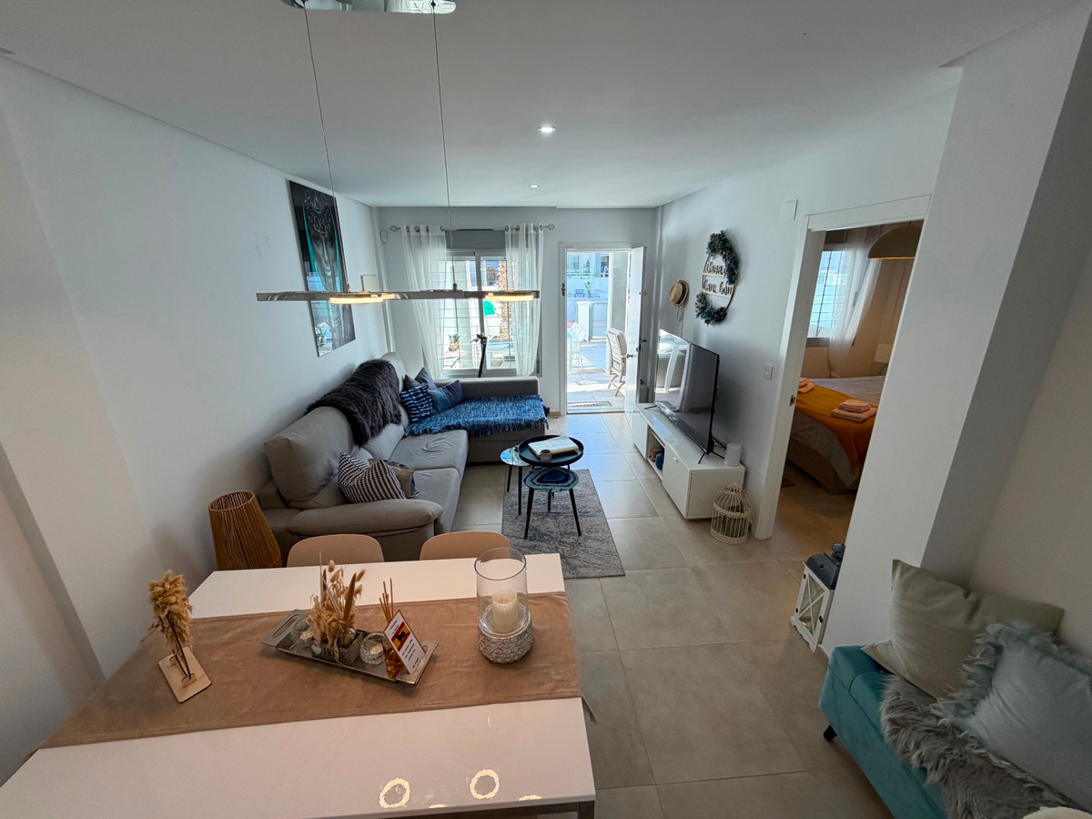 Appartement te koop in La Florida | 2 slaapkamers H5253721