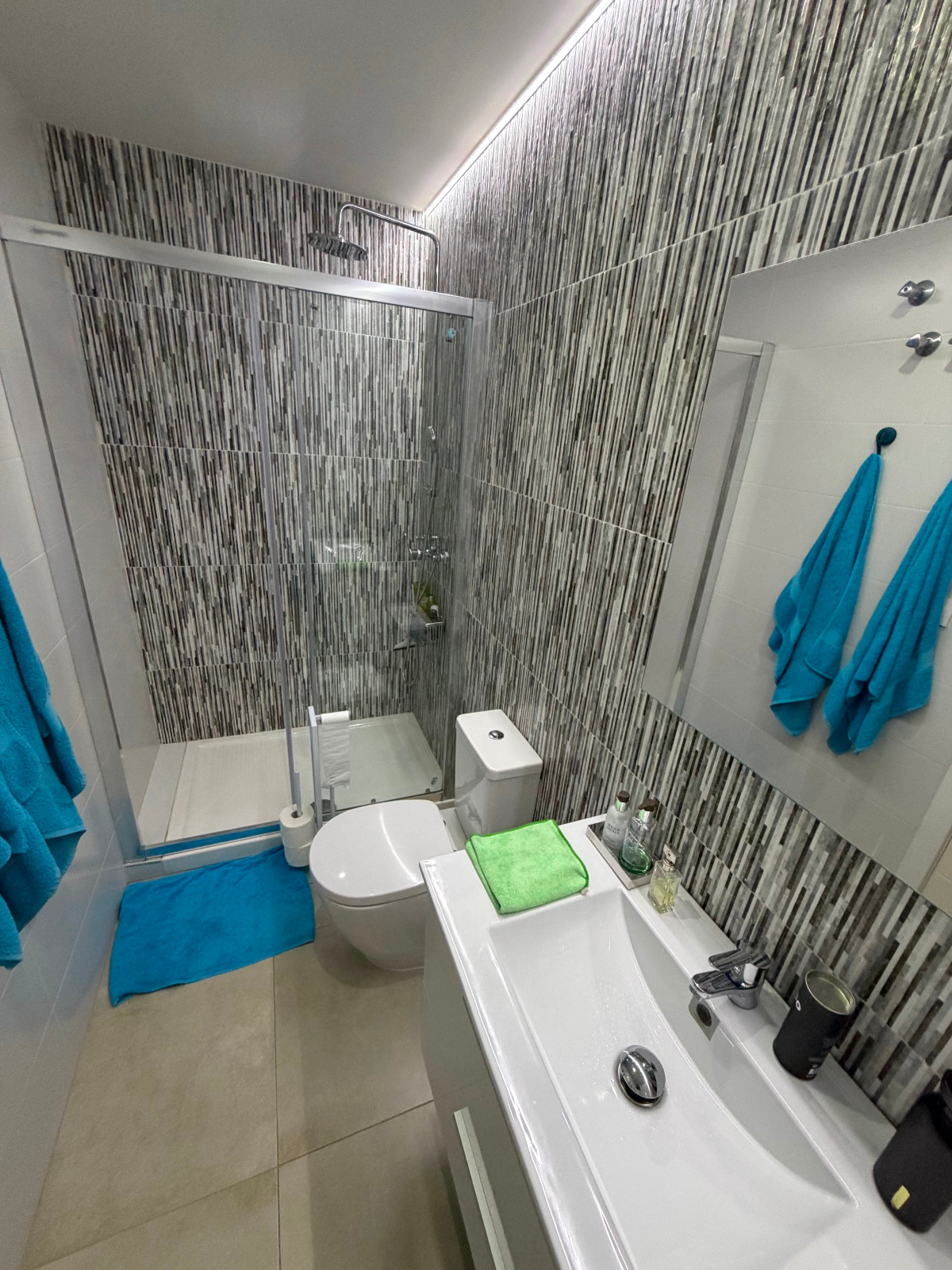 Appartement te koop in La Florida | 2 slaapkamers H5253721