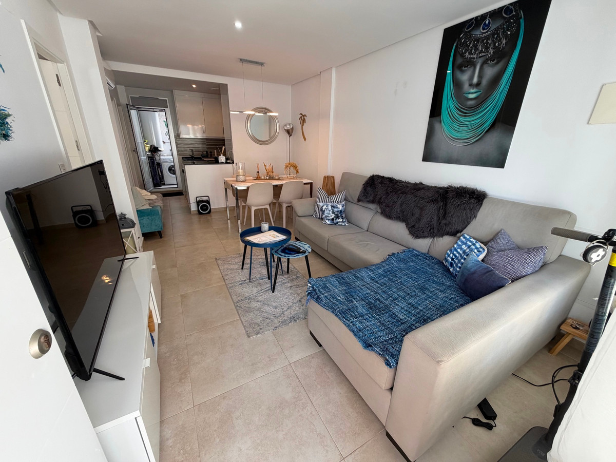 Appartement te koop in La Florida | 2 slaapkamers H5253721