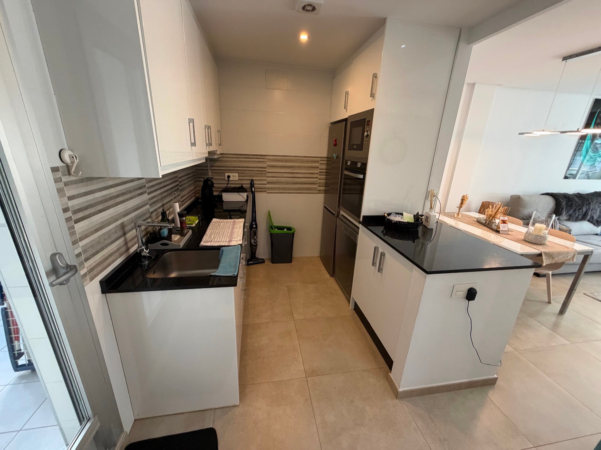 Appartement te koop in La Florida | 2 slaapkamers H5253721