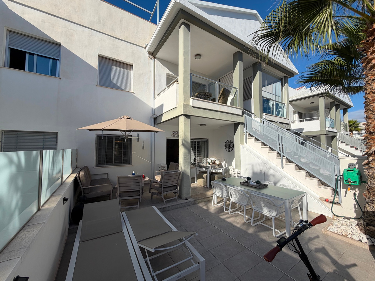 Appartement te koop in La Florida | 2 slaapkamers H5253721