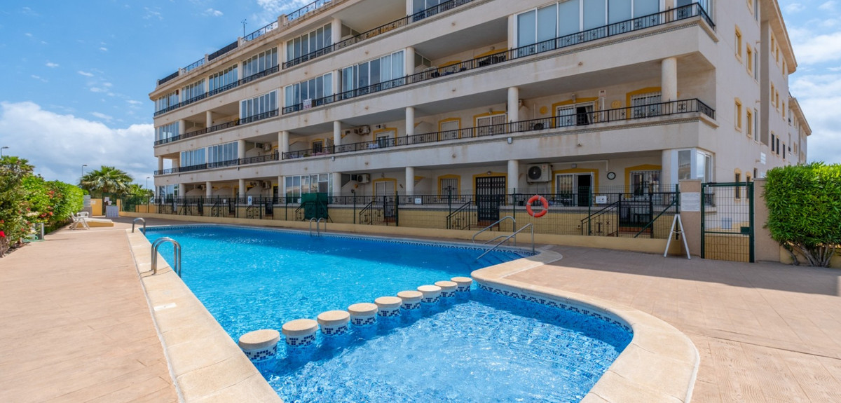 Appartement te koop in La Florida | 2 slaapkamers H5380528