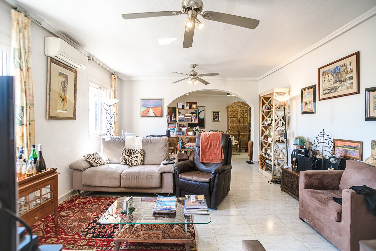Appartement te koop in La Florida | 4 slaapkamers H5383366