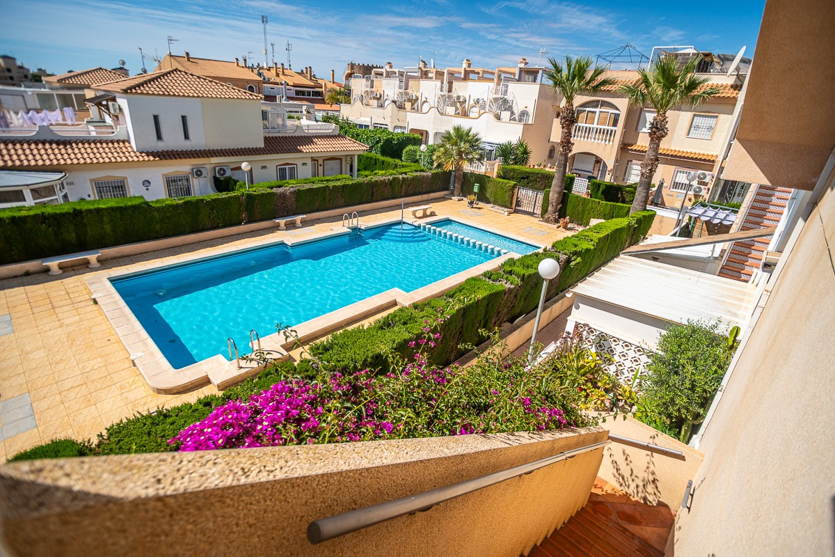 Appartement te koop in La Florida | 4 slaapkamers H5383366