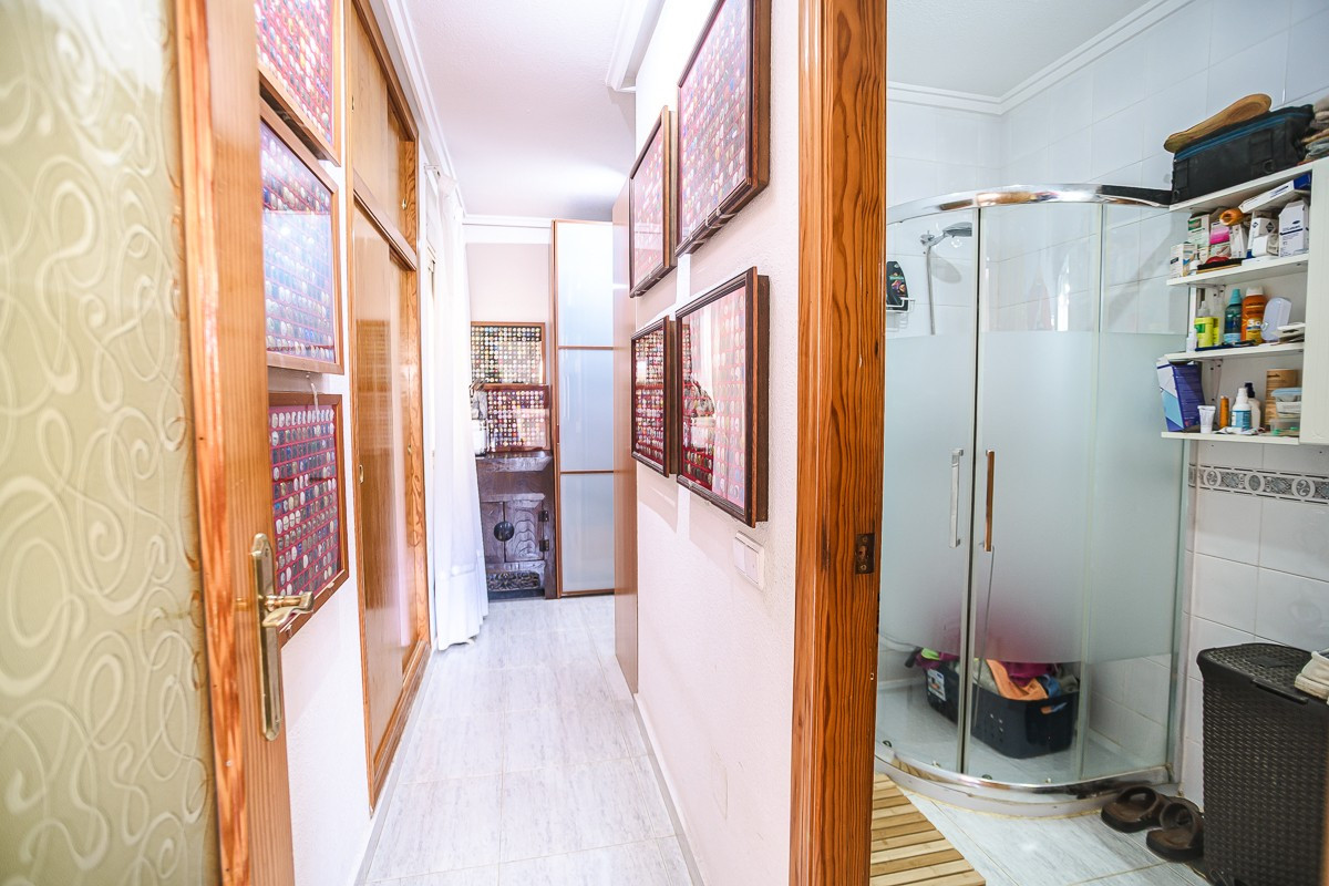 Appartement te koop in La Florida | 4 slaapkamers H5383366