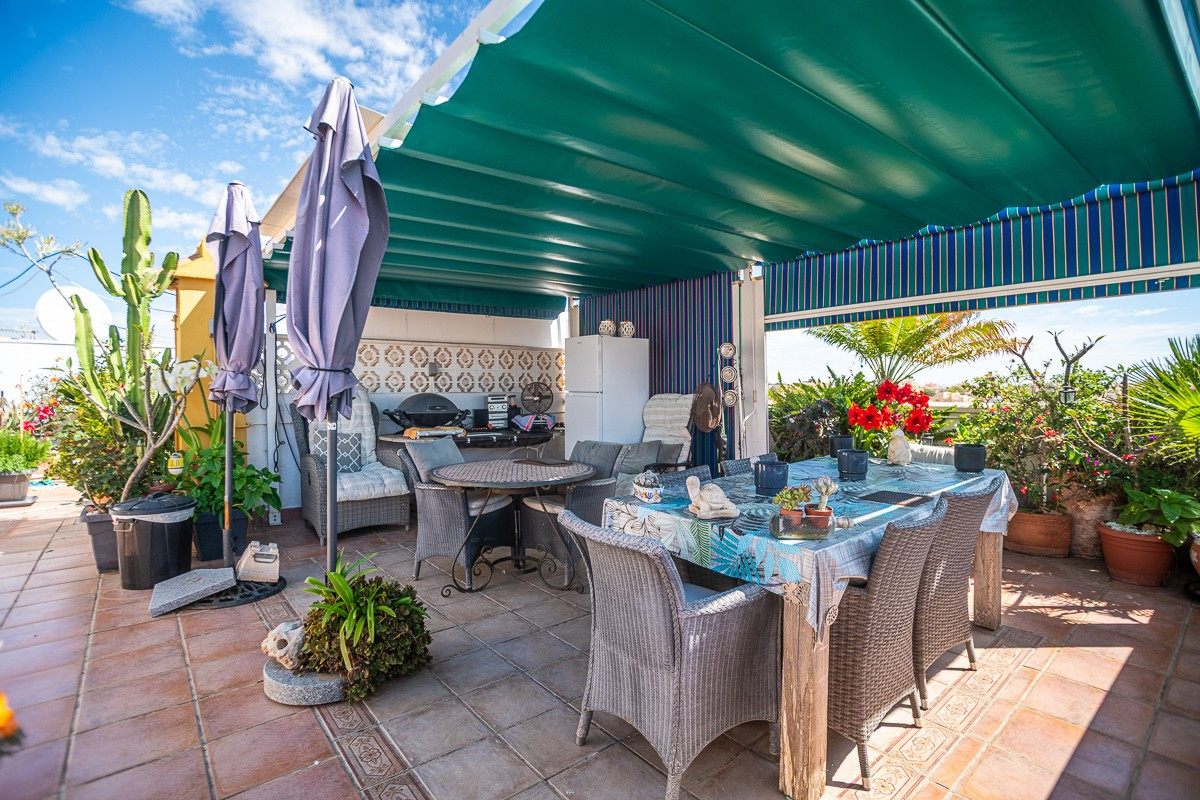 Appartement te koop in La Florida | 4 slaapkamers H5383366