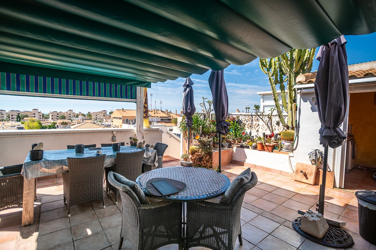 Appartement te koop in La Florida | 4 slaapkamers H5383366