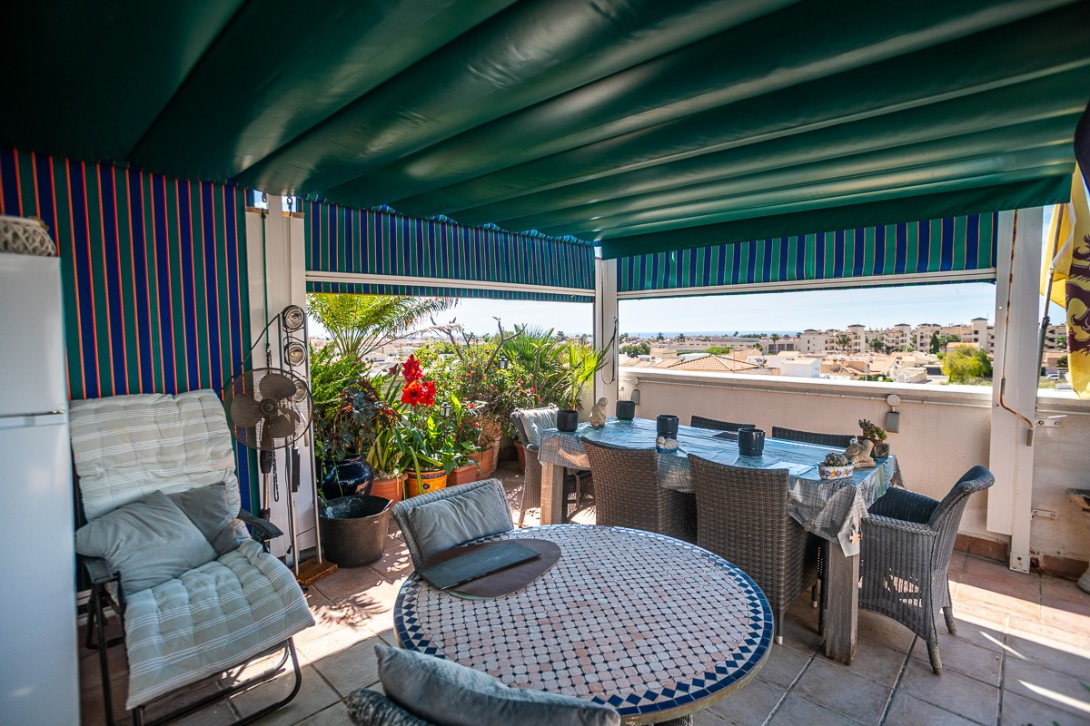Appartement te koop in La Florida | 4 slaapkamers H5383366