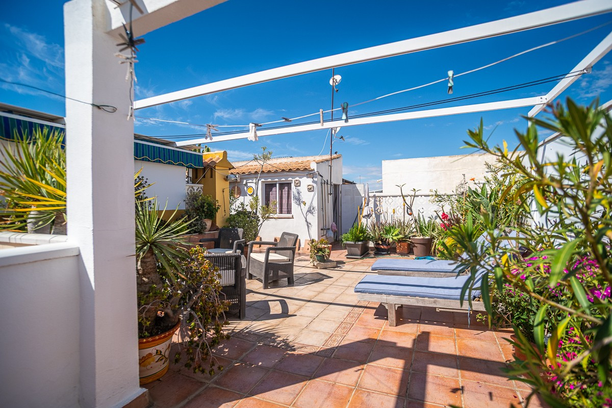 Appartement te koop in La Florida | 4 slaapkamers H5383366