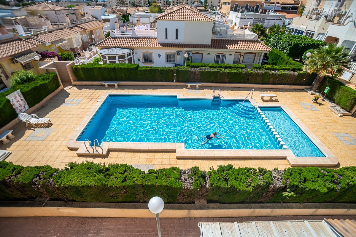 Appartement te koop in La Florida | 4 slaapkamers H5383366
