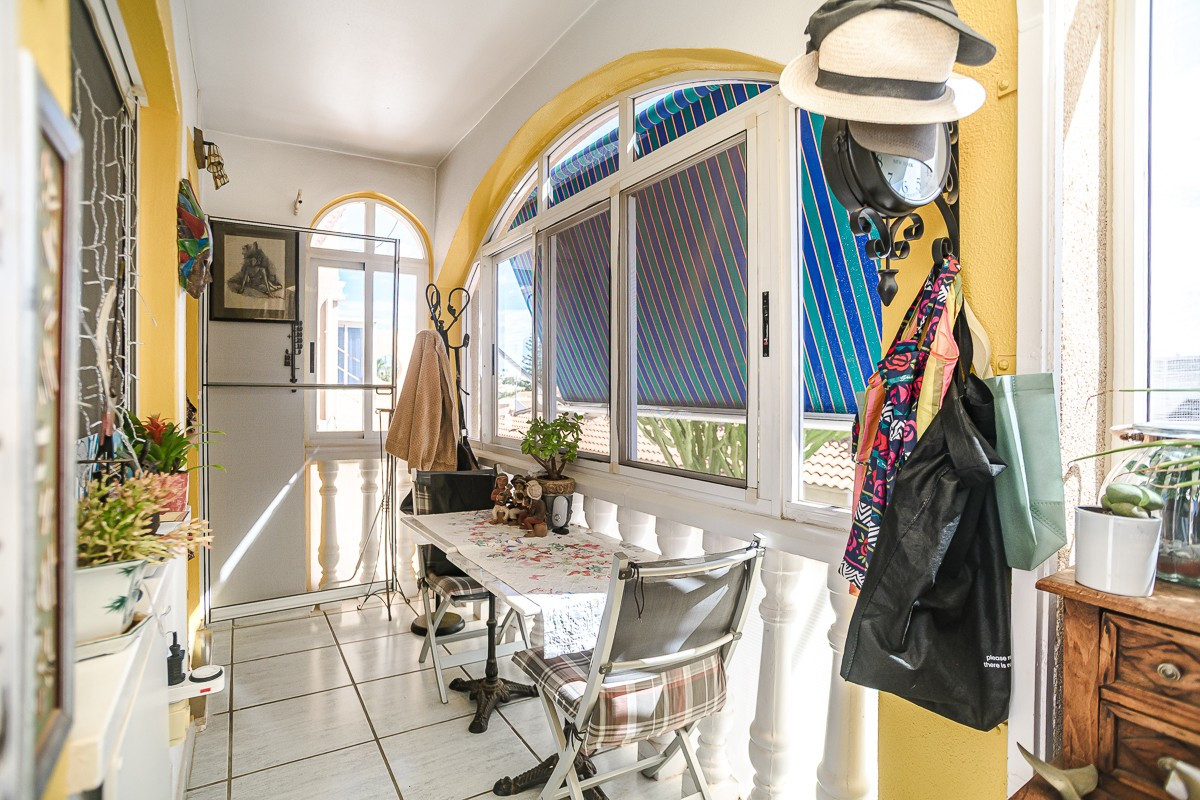 Appartement te koop in La Florida | 4 slaapkamers H5383366