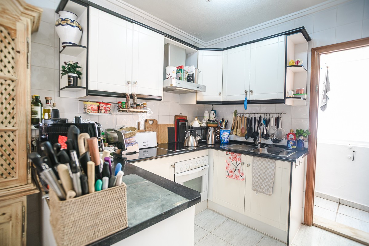 Appartement te koop in La Florida | 4 slaapkamers H5383366