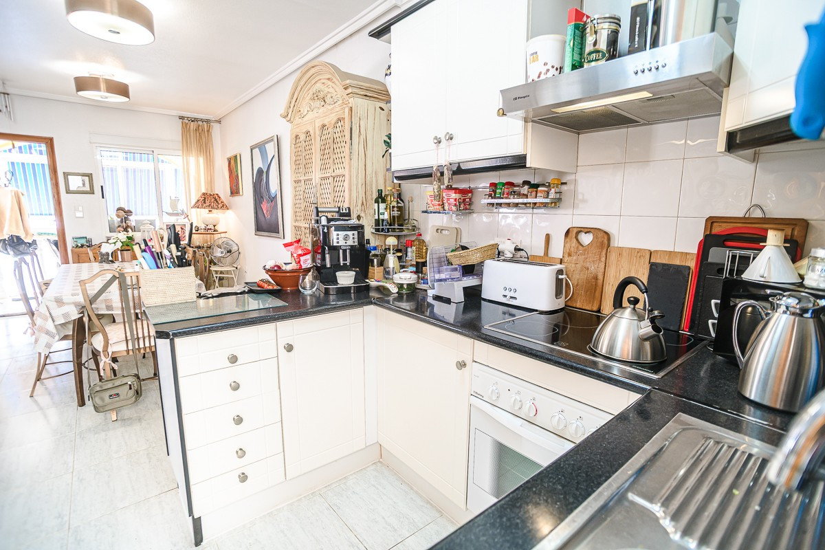 Appartement te koop in La Florida | 4 slaapkamers H5383366