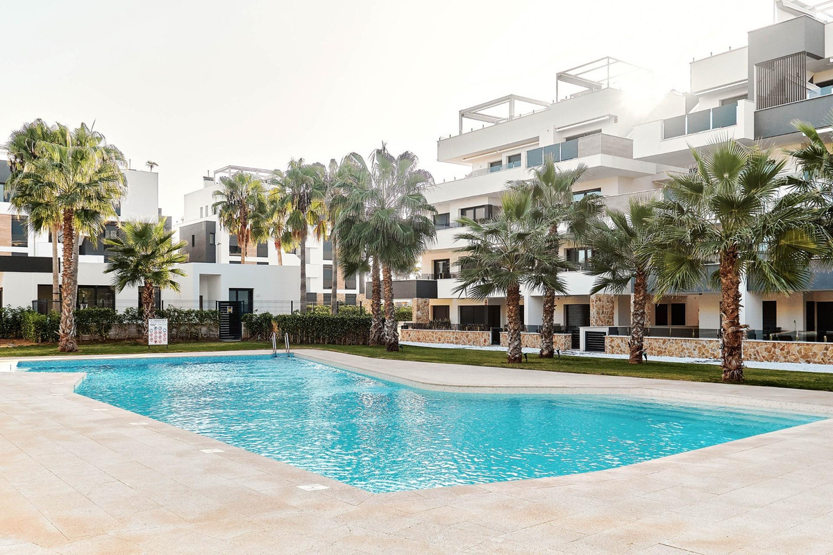 Appartement te koop in La Florida | 2 slaapkamers H5463421