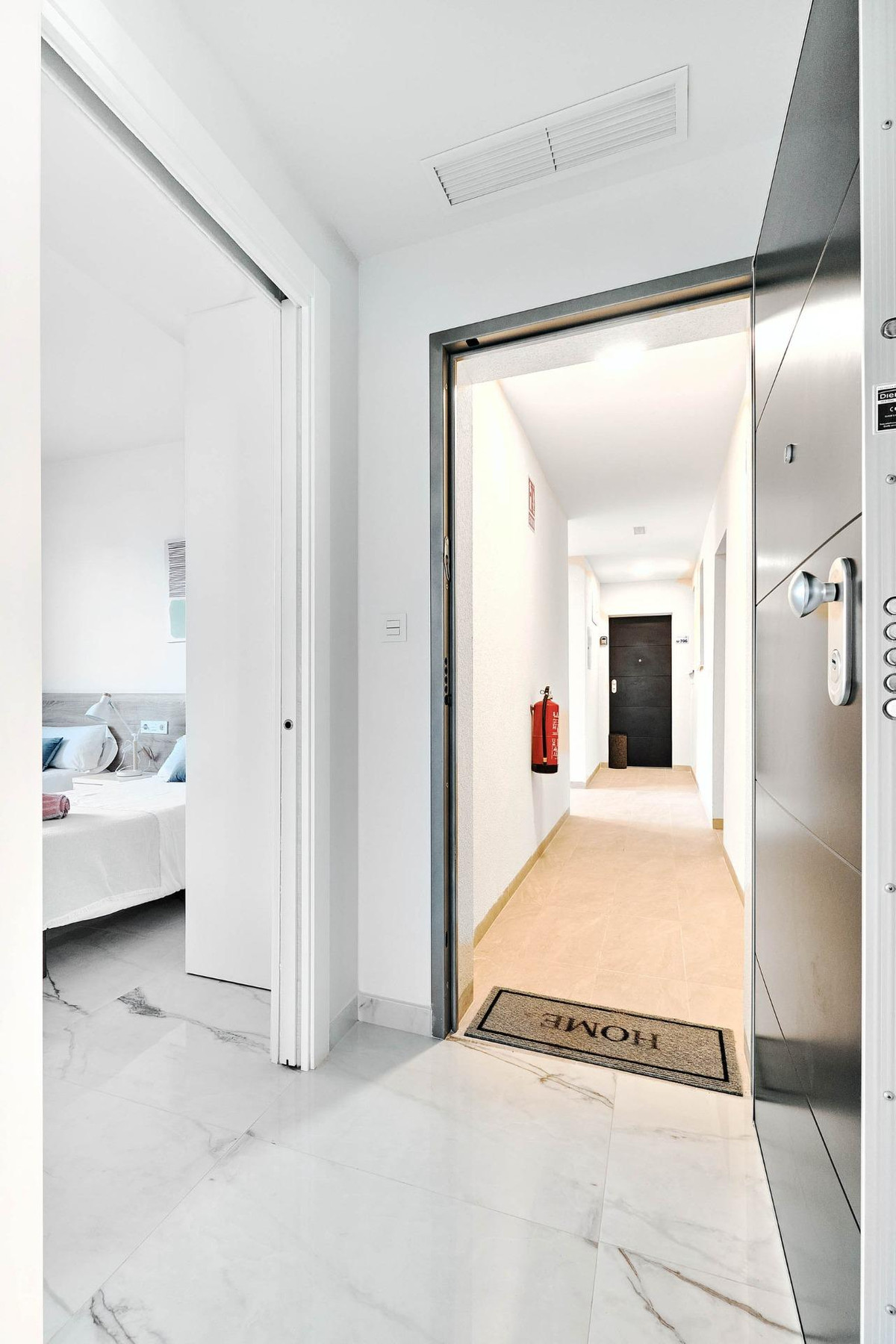 Appartement te koop in La Florida | 2 slaapkamers H5463421