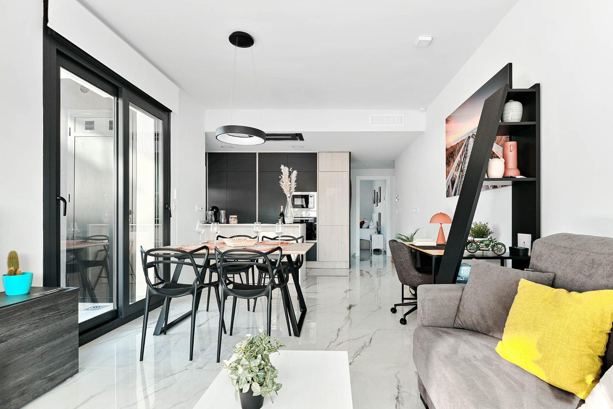 Appartement te koop in La Florida | 2 slaapkamers H5463421