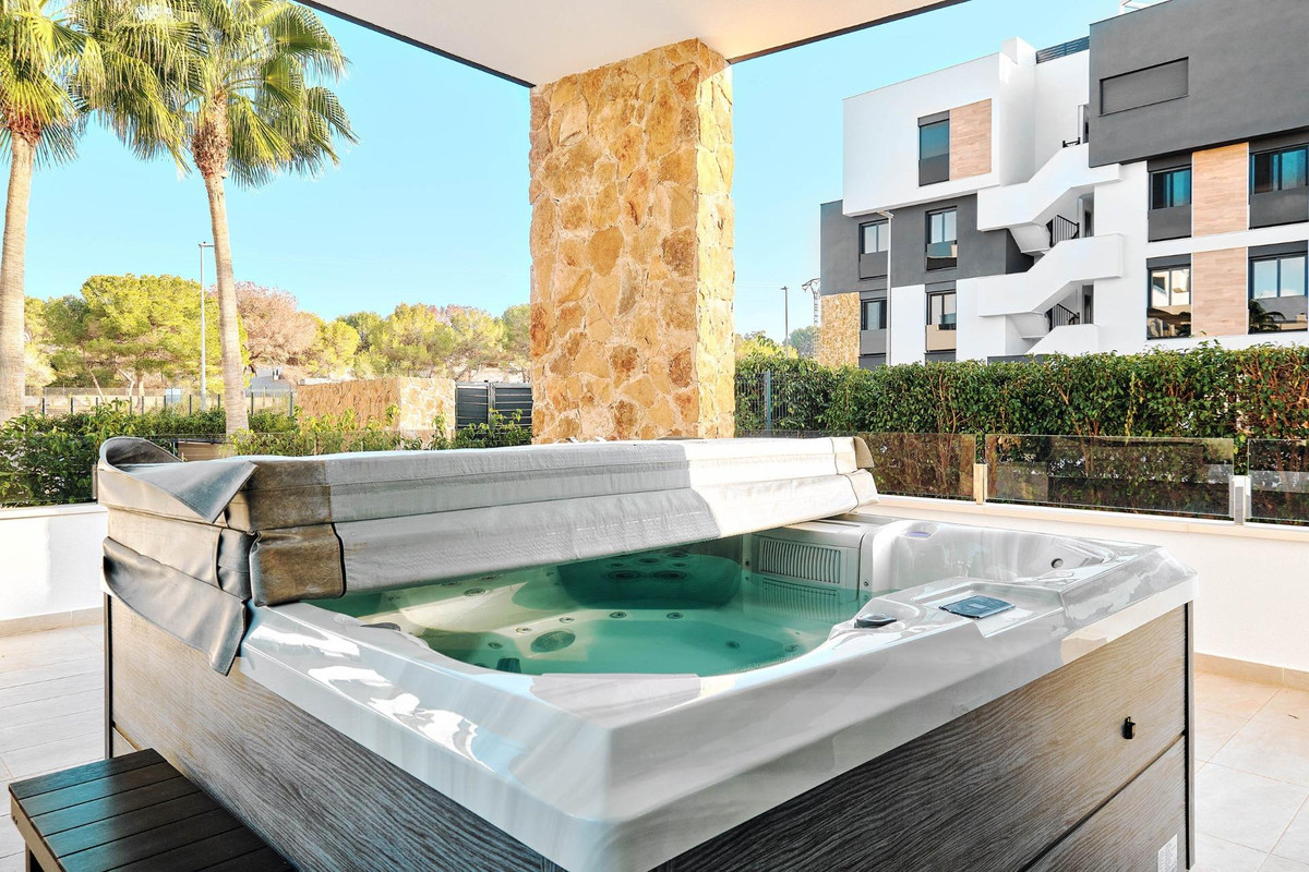 Appartement te koop in La Florida | 2 slaapkamers H5463421