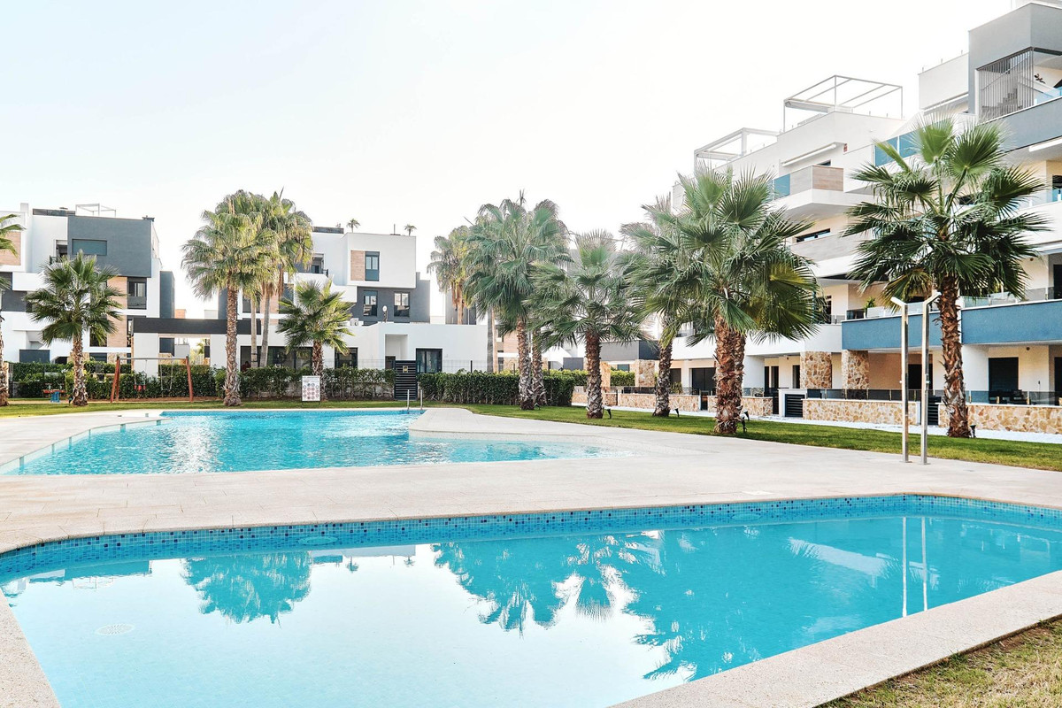 Appartement te koop in La Florida | 2 slaapkamers H5463421