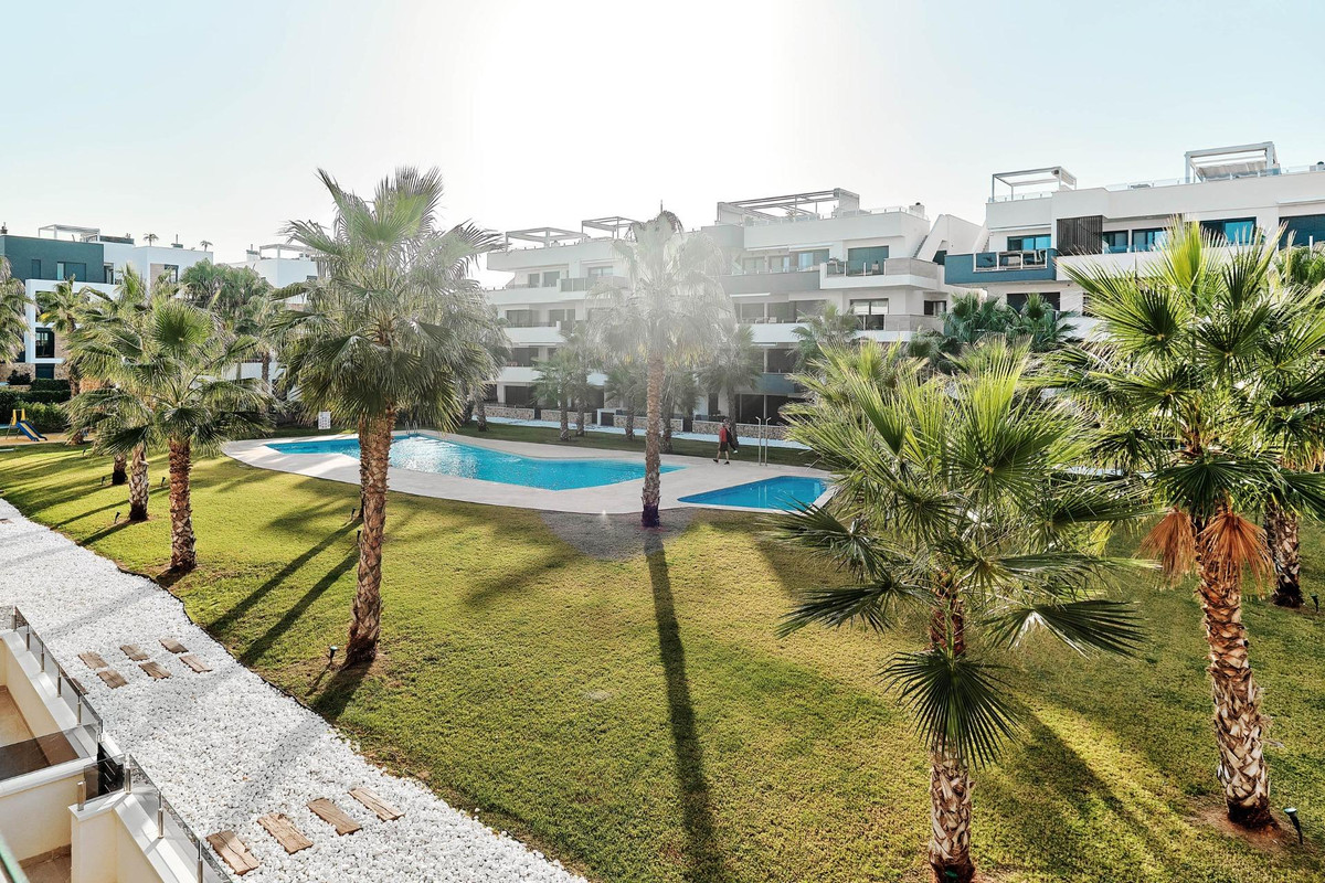 Appartement te koop in La Florida | 2 slaapkamers H5463421