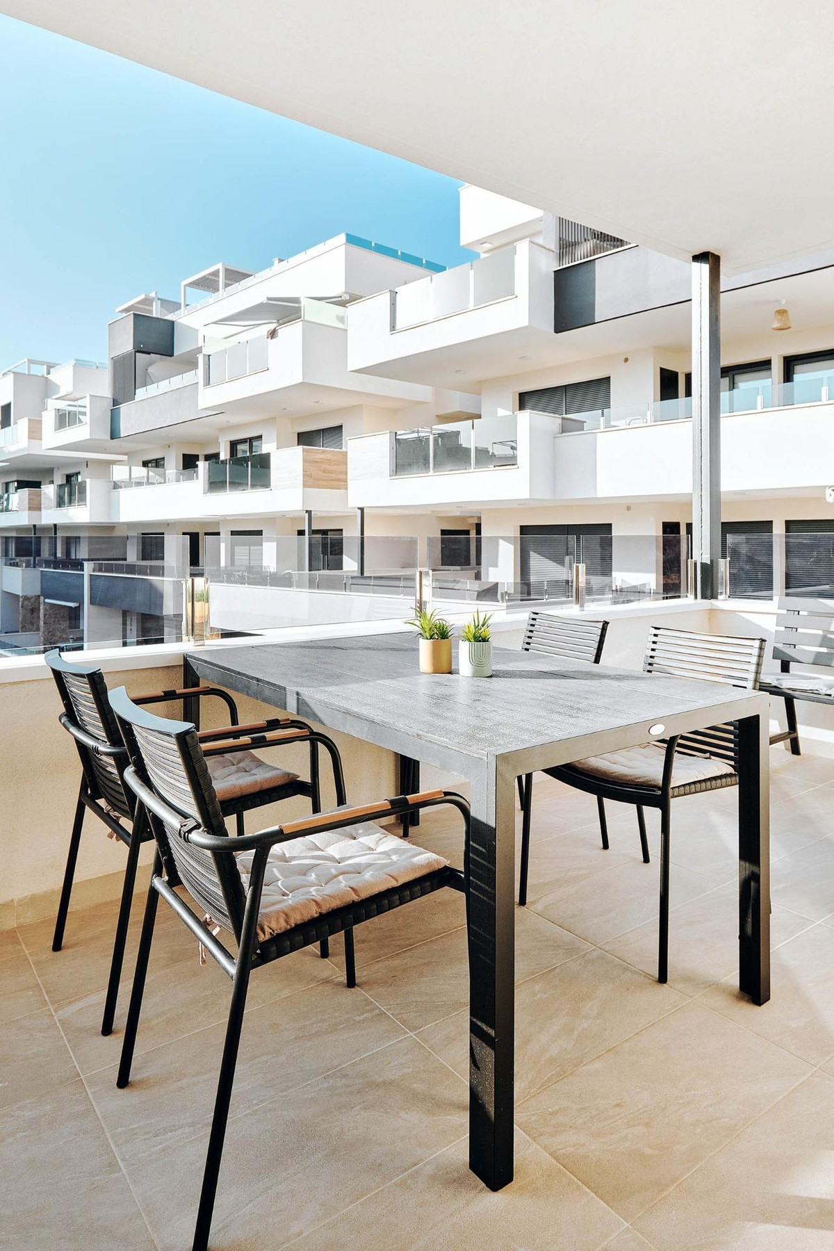 Appartement te koop in La Florida | 2 slaapkamers H5463421