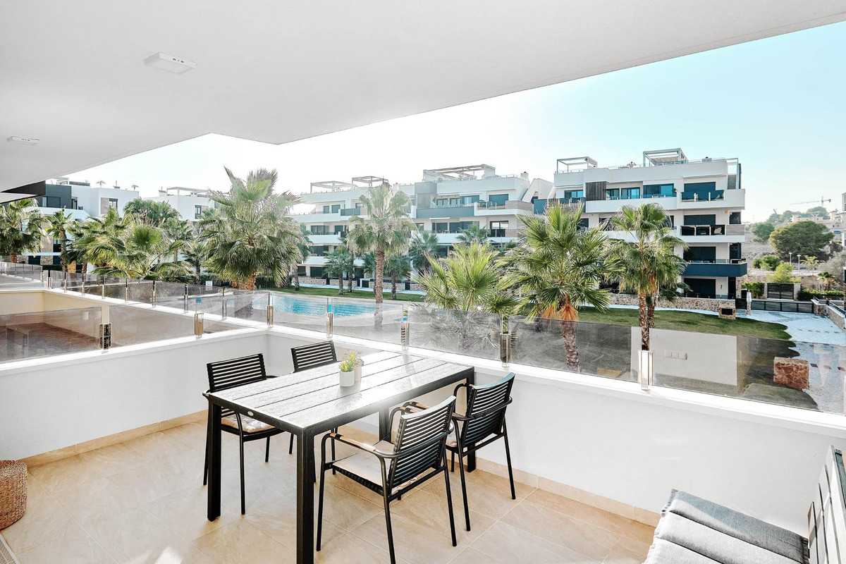 Appartement te koop in La Florida | 2 slaapkamers H5463421