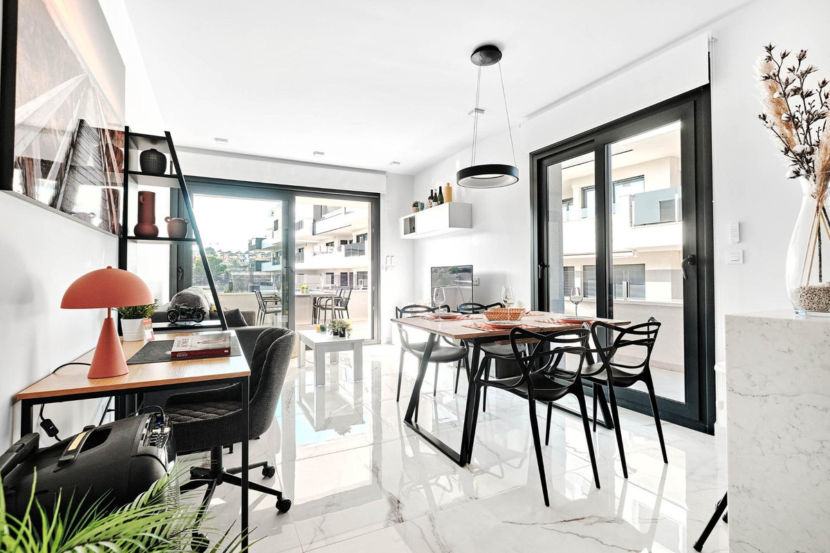 Appartement te koop in La Florida | 2 slaapkamers H5463421