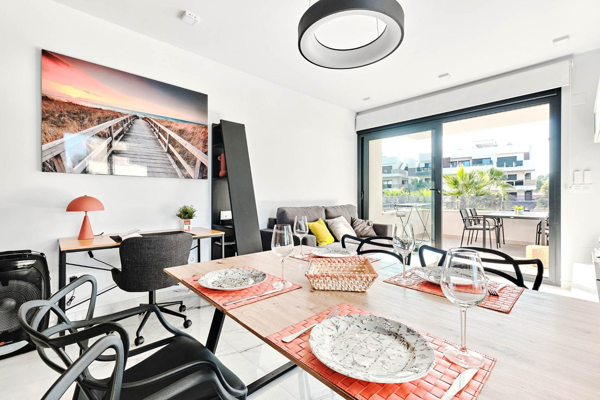 Appartement te koop in La Florida | 2 slaapkamers H5463421