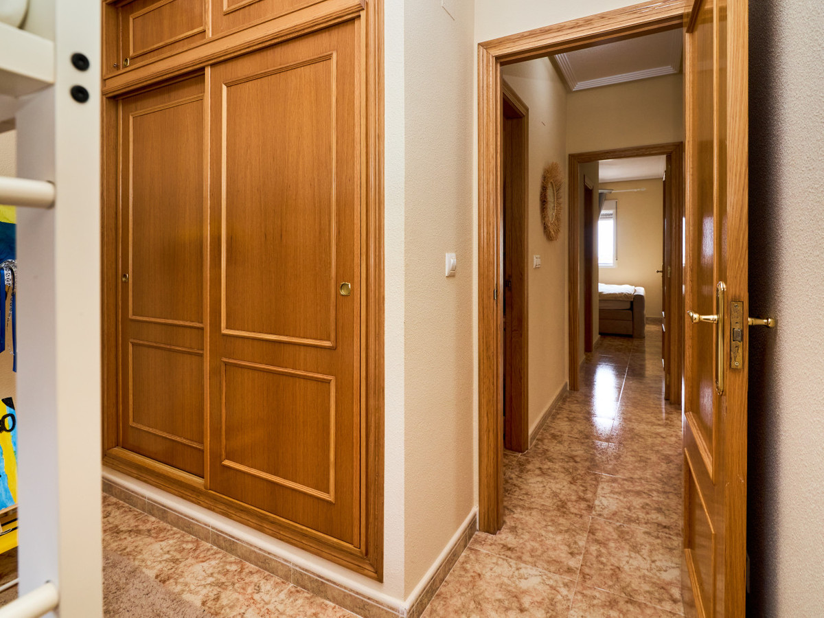 Penthouse te koop in La Florida | 2 slaapkamers H5530714