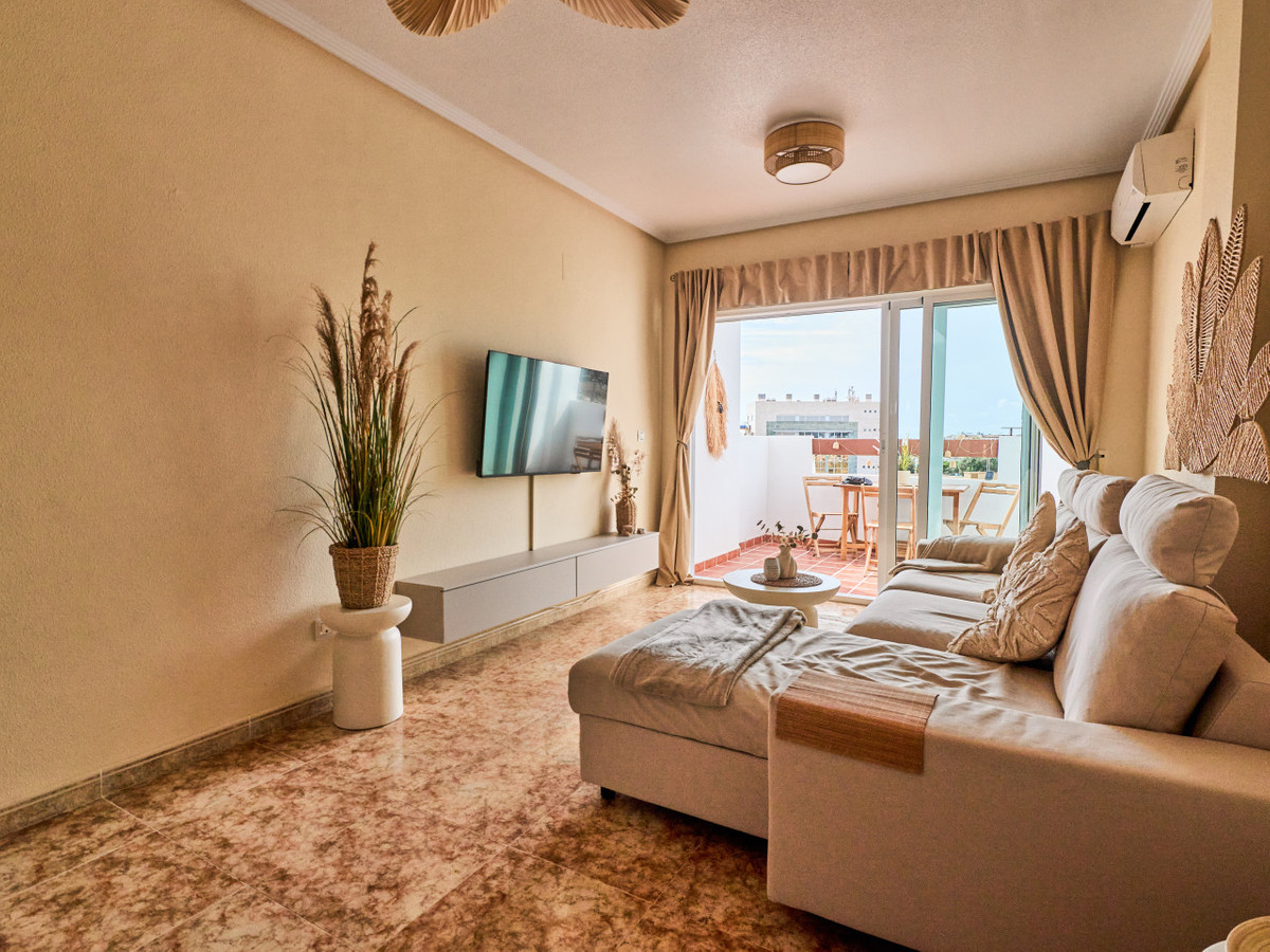 Penthouse te koop in La Florida | 2 slaapkamers H5530714